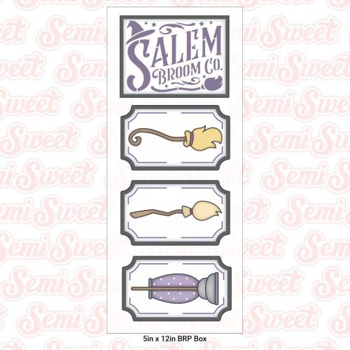 salem broom frames cutters