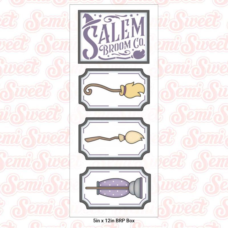 salem broom frames cutters