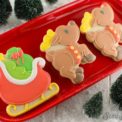 santa sleigh cookies title 5a1beb54 fe74 411f 8988 d7fff5add5d3