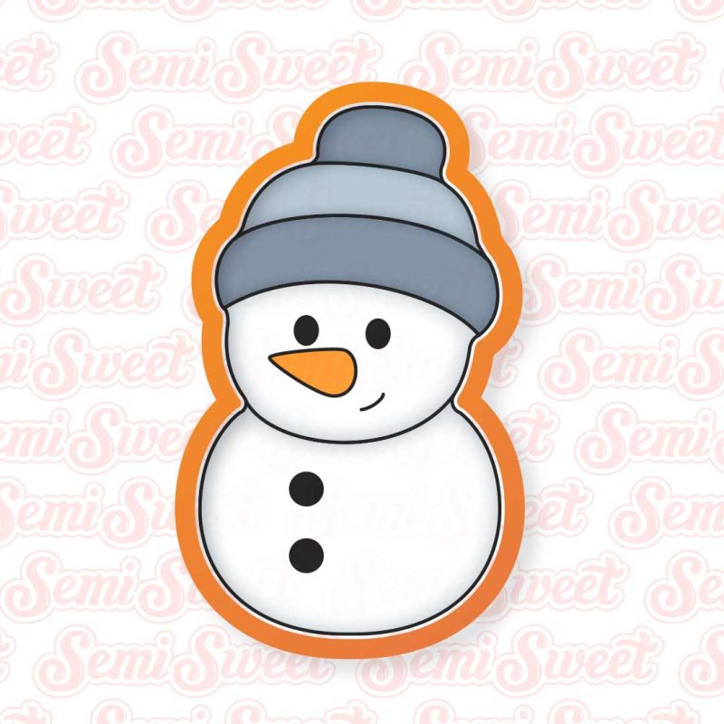 snowman hat cutter 9e78479a c26d 4931 be21 d0a8b37b0a22