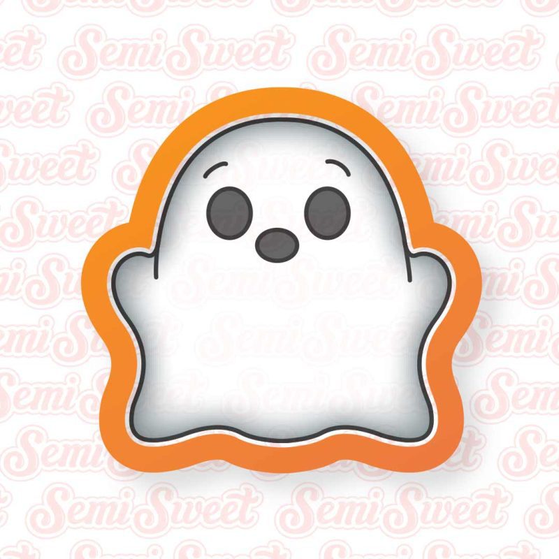 square ghost