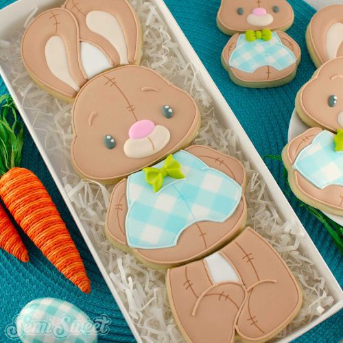 stackable bunny cookie set square2