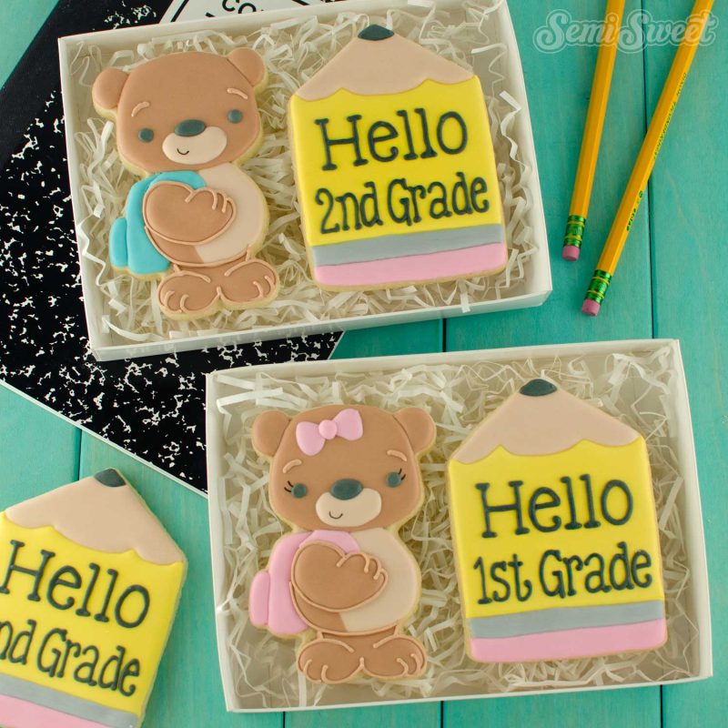 teddy bear backpack cookies one piece a5f9aa22 81bc 4cf2 9a7e a67ed5cb3d3e