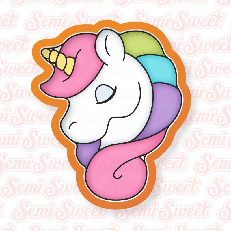 unicorn platter single