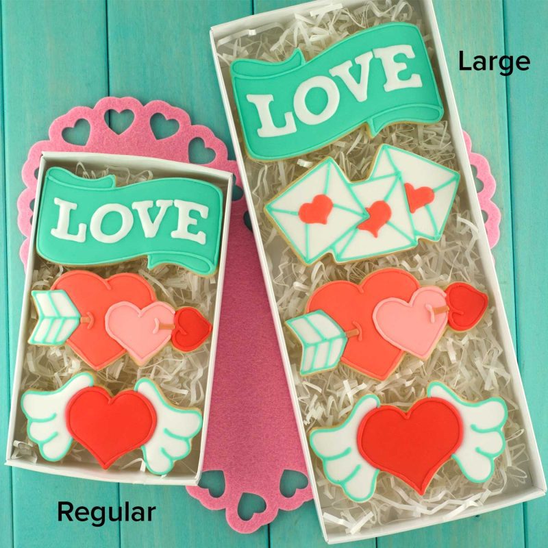 valentine heart cookie set sizes 02c12272 1834 444d 806c c20d97ce5686